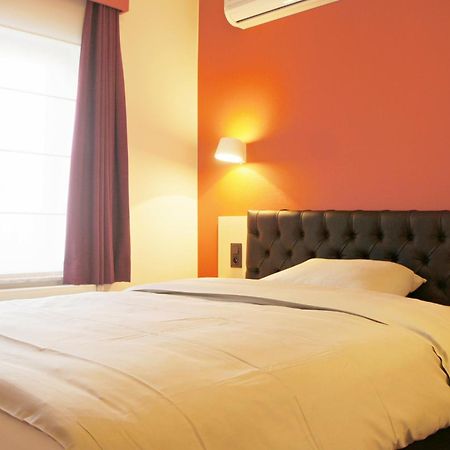 Belrom Hotel Sint-Truiden Cameră foto