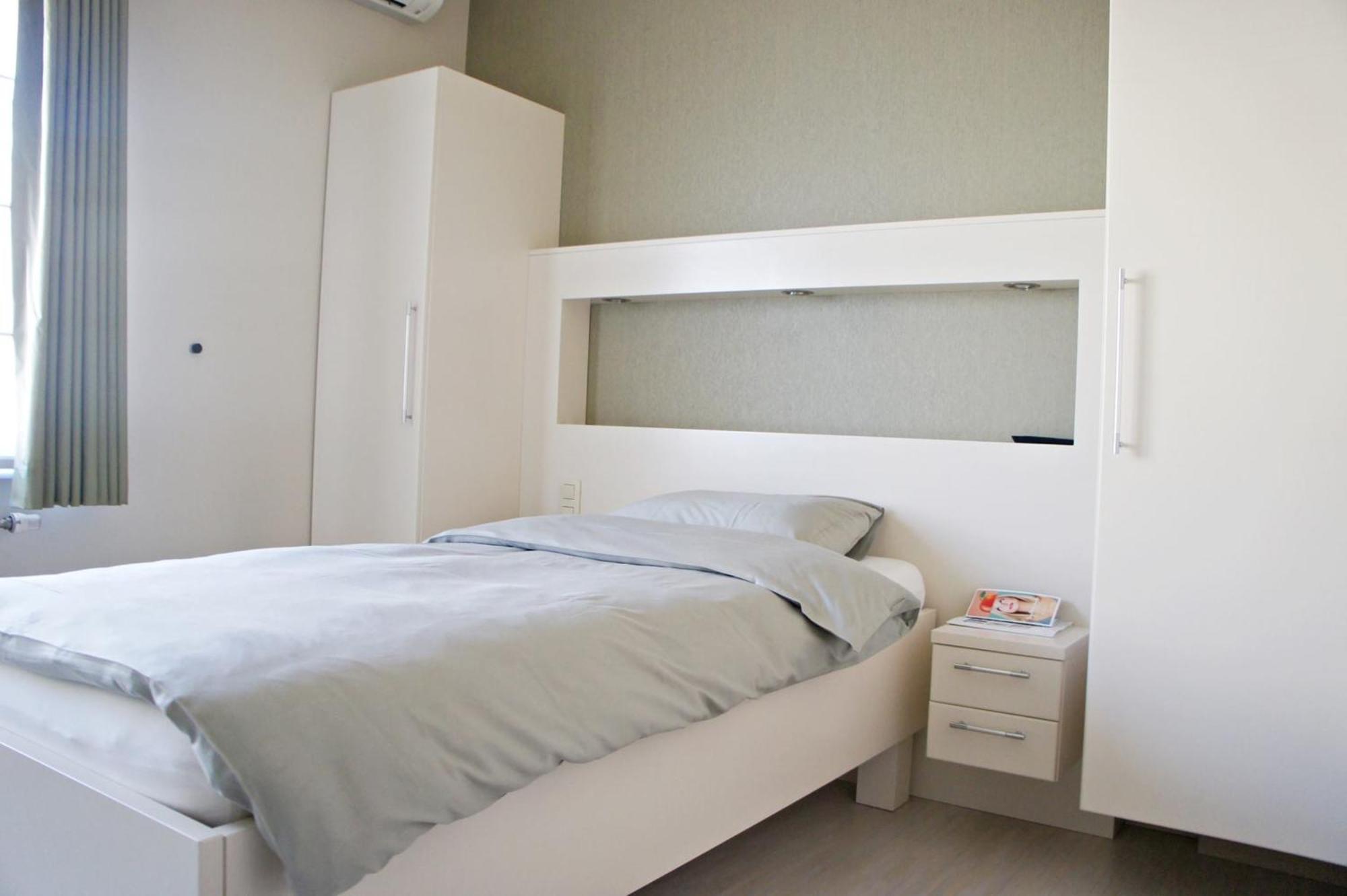 Belrom Hotel Sint-Truiden Cameră foto
