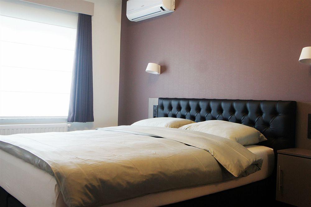 Belrom Hotel Sint-Truiden Exterior foto