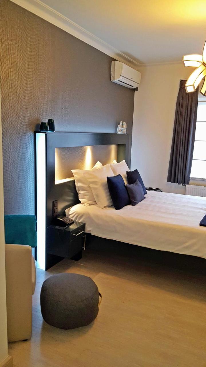 Belrom Hotel Sint-Truiden Exterior foto